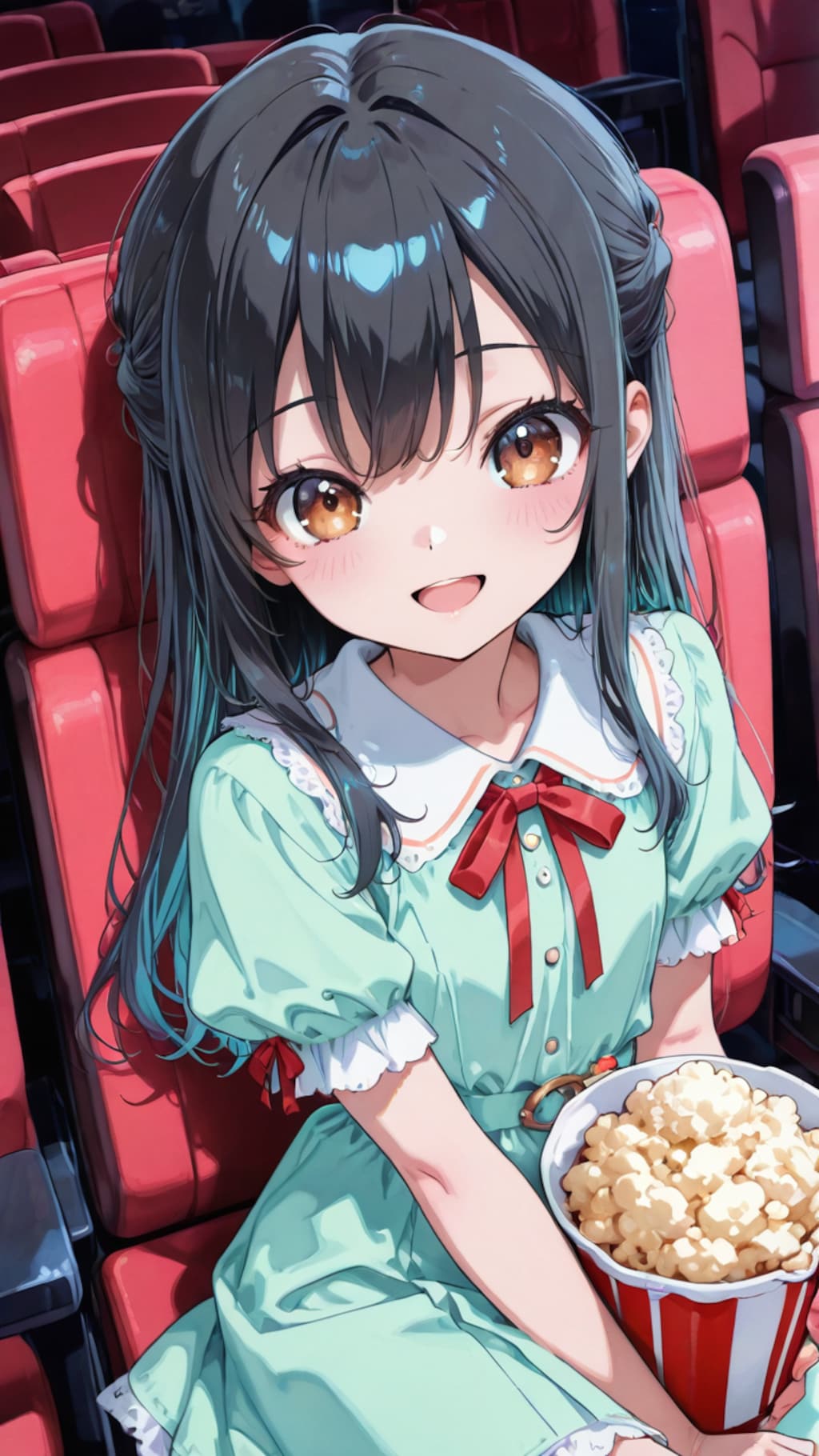 うちの子　ひな