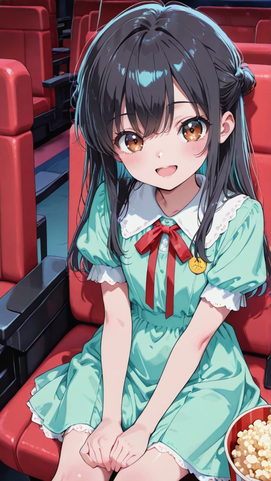 うちの子　ひな