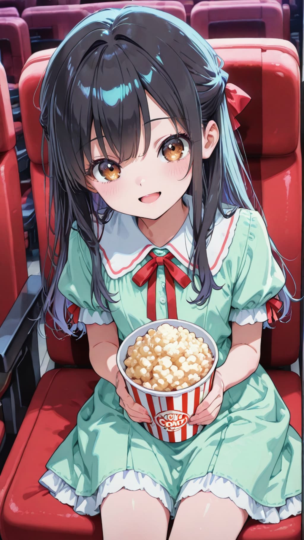 うちの子　ひな