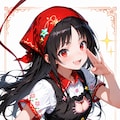 お手伝いさん 6枚目