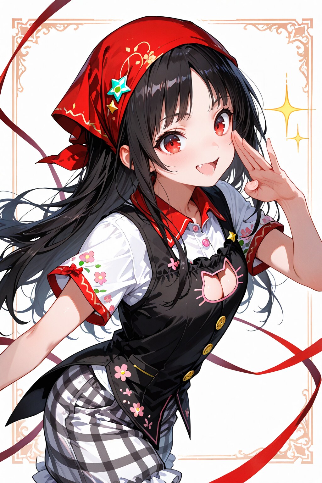 お手伝いさん