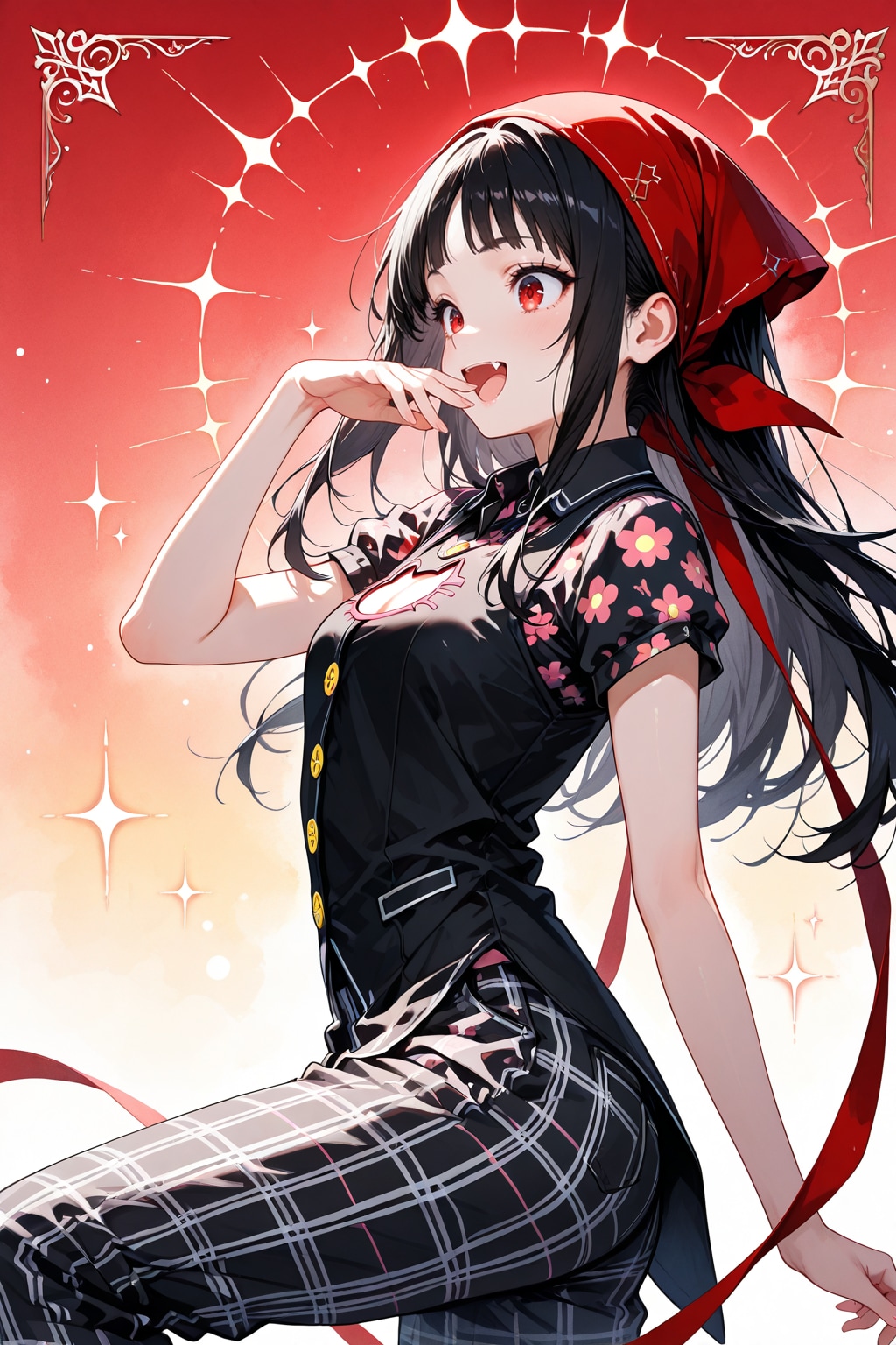 お手伝いさん