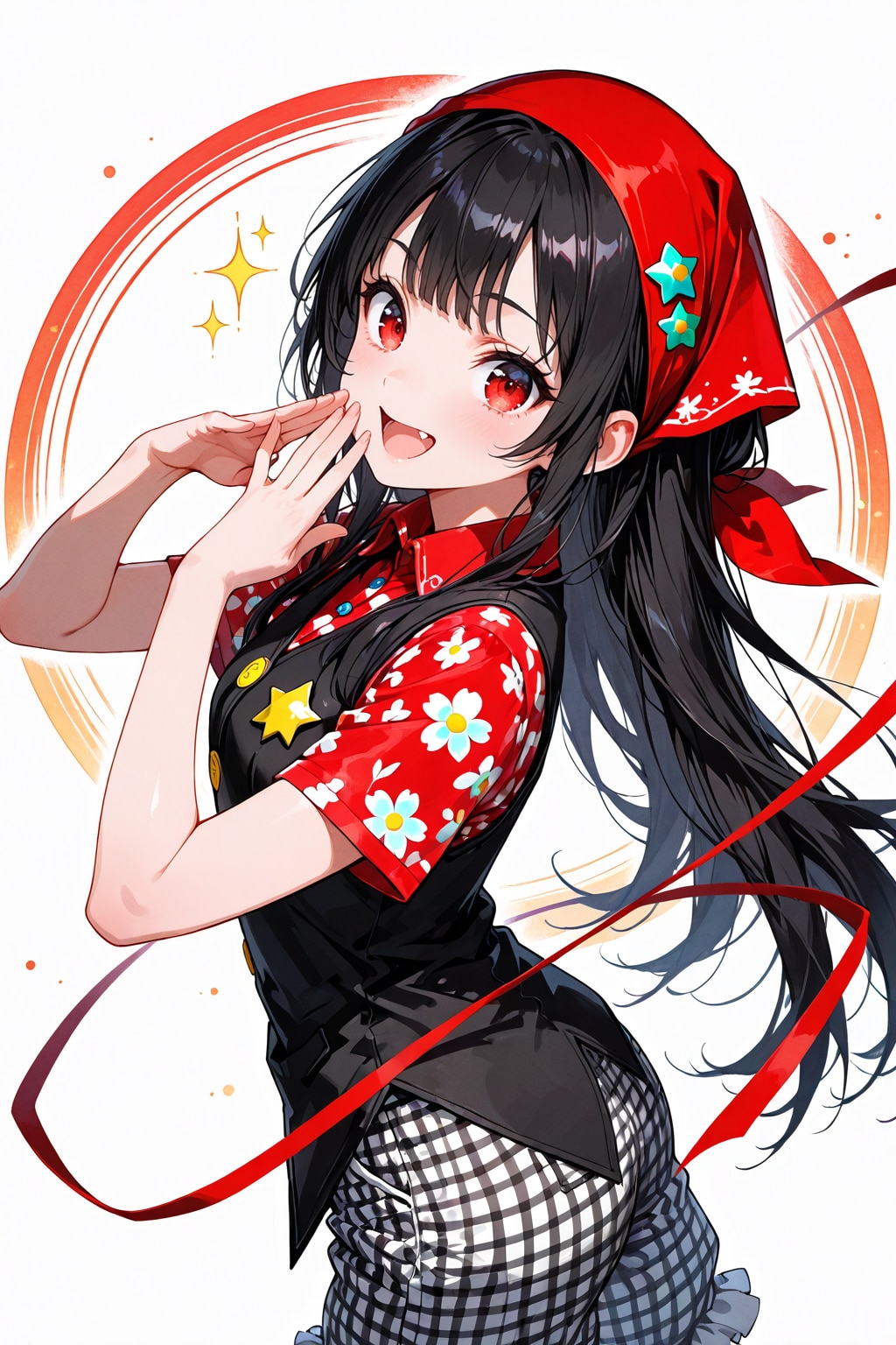 お手伝いさん