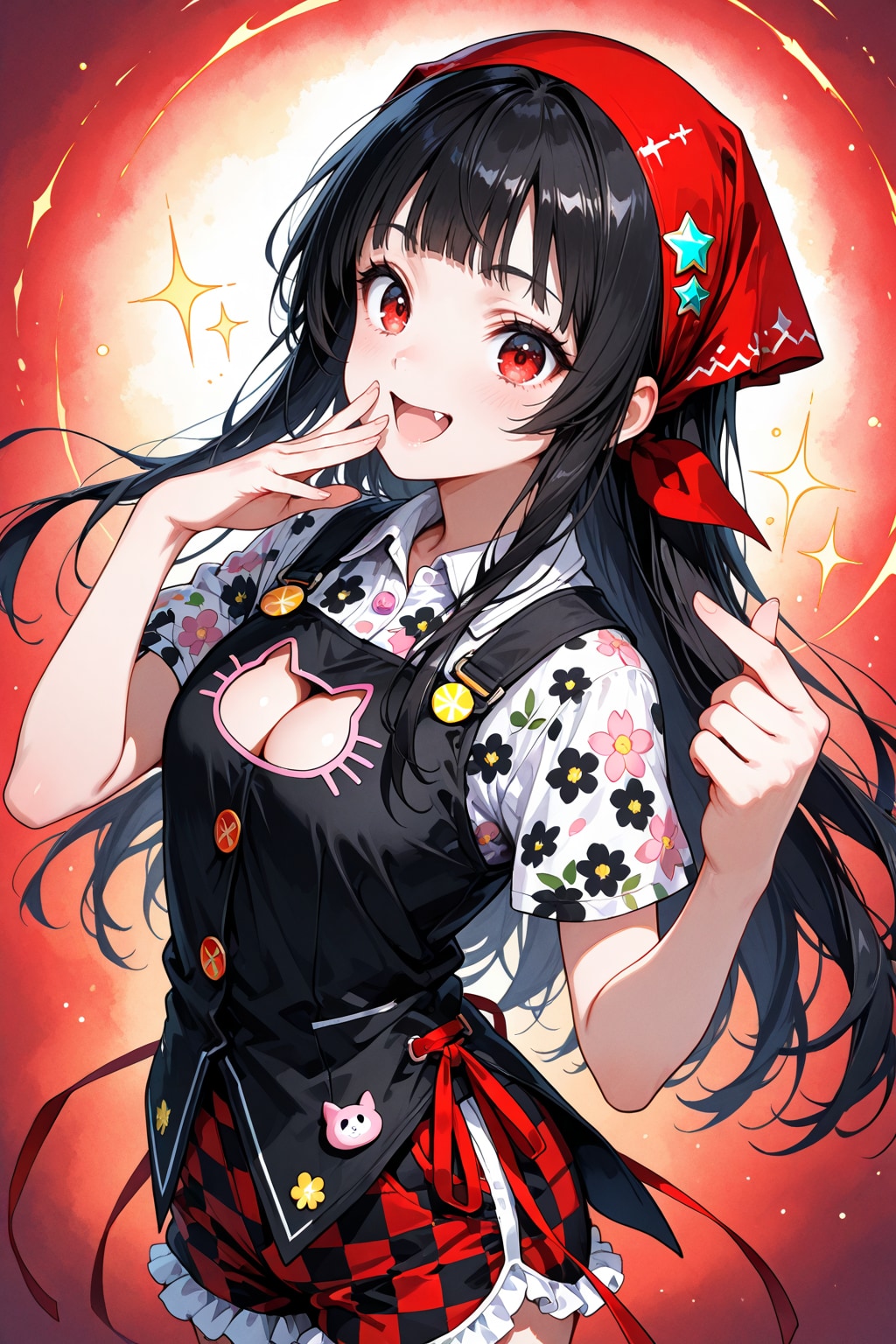 お手伝いさん