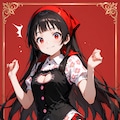 お手伝いさん 3枚目