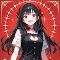 お手伝いさん 2枚目