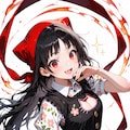 お手伝いさん 5枚目
