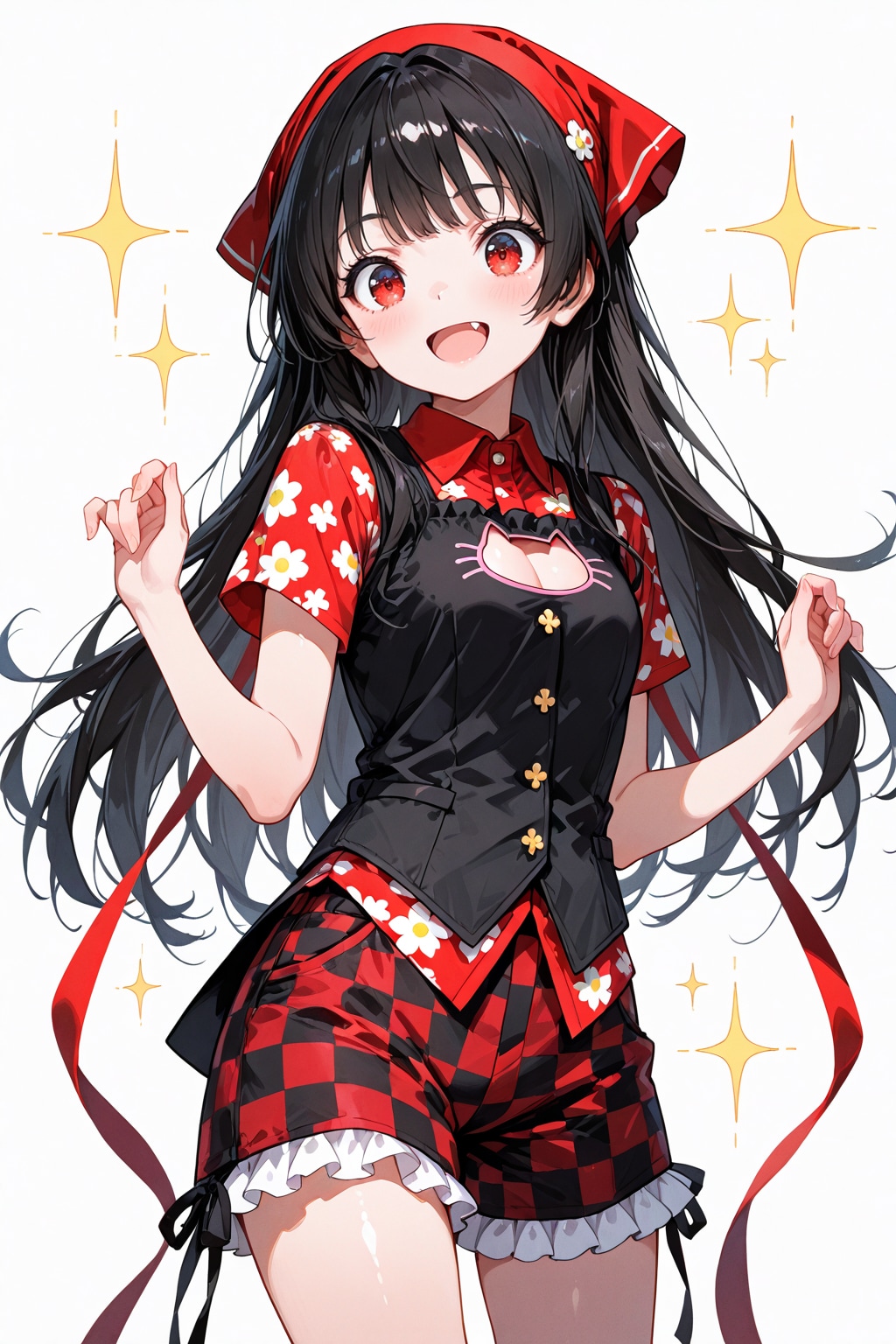 お手伝いさん