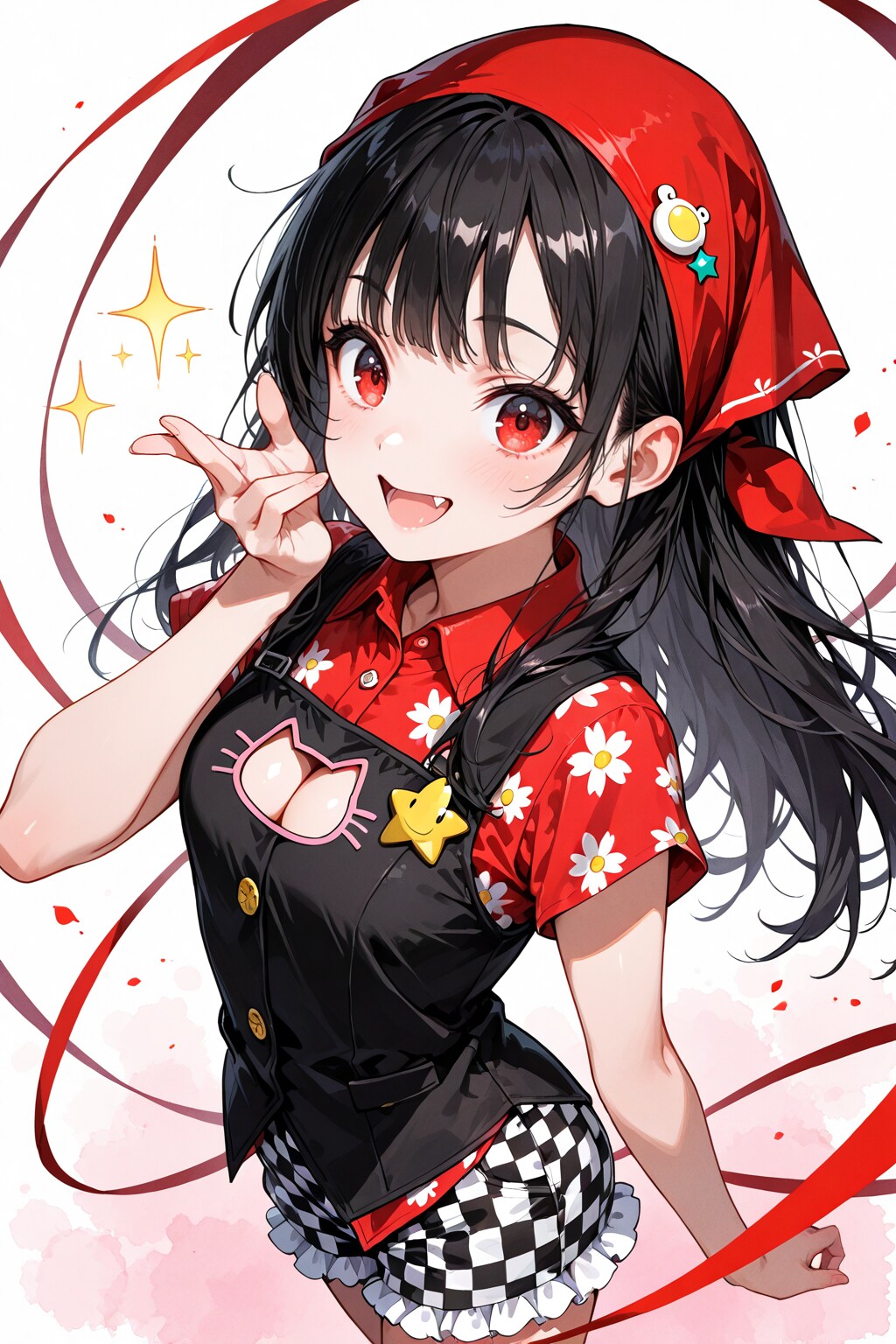 お手伝いさん