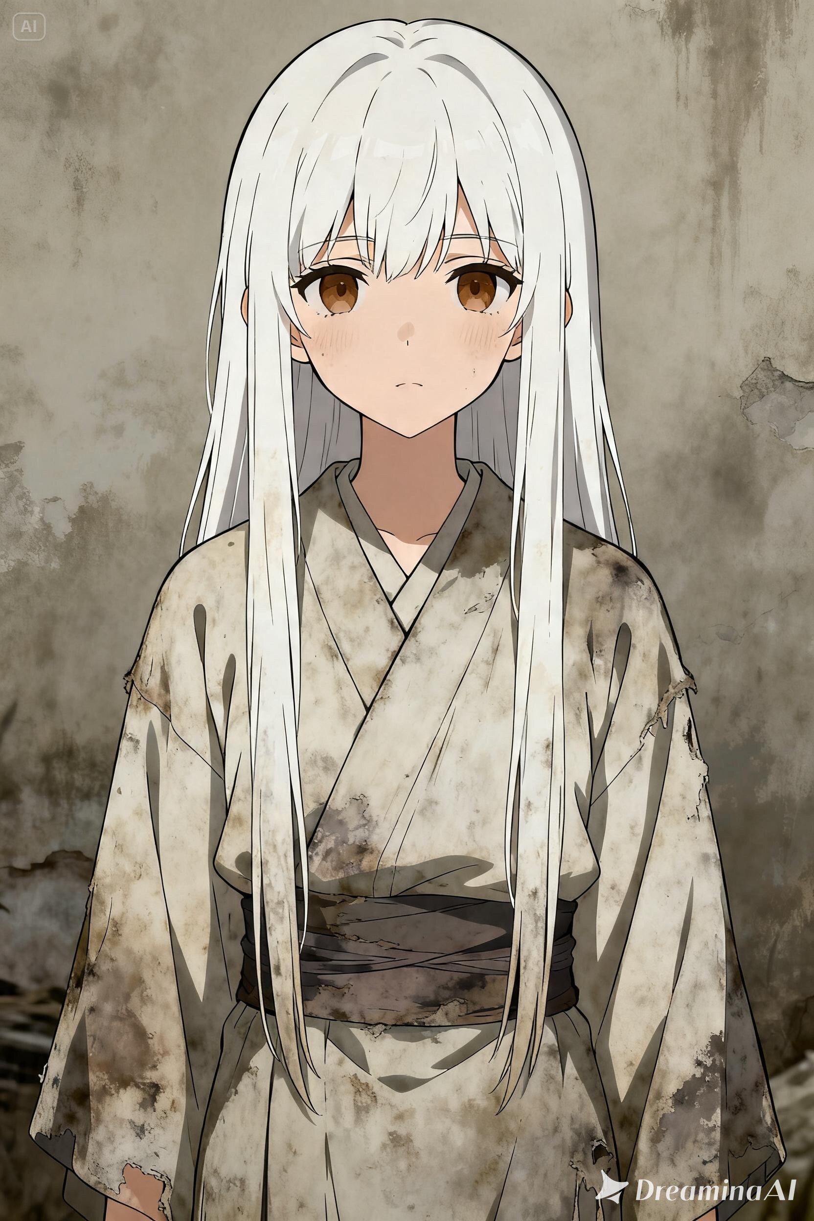 貧乏神169 | の人気AIイラスト・グラビア