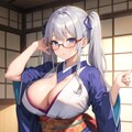 和ダルト 2枚目