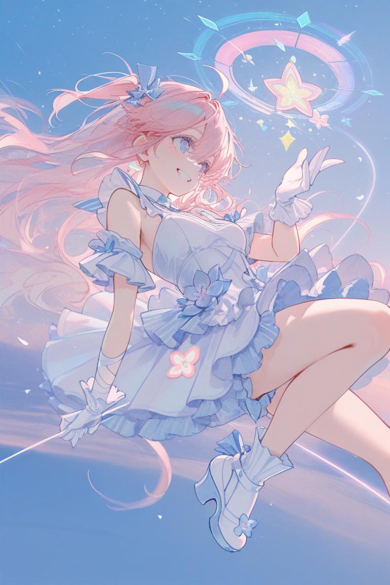 NEO UNIVERSE(1日1歌詞27)