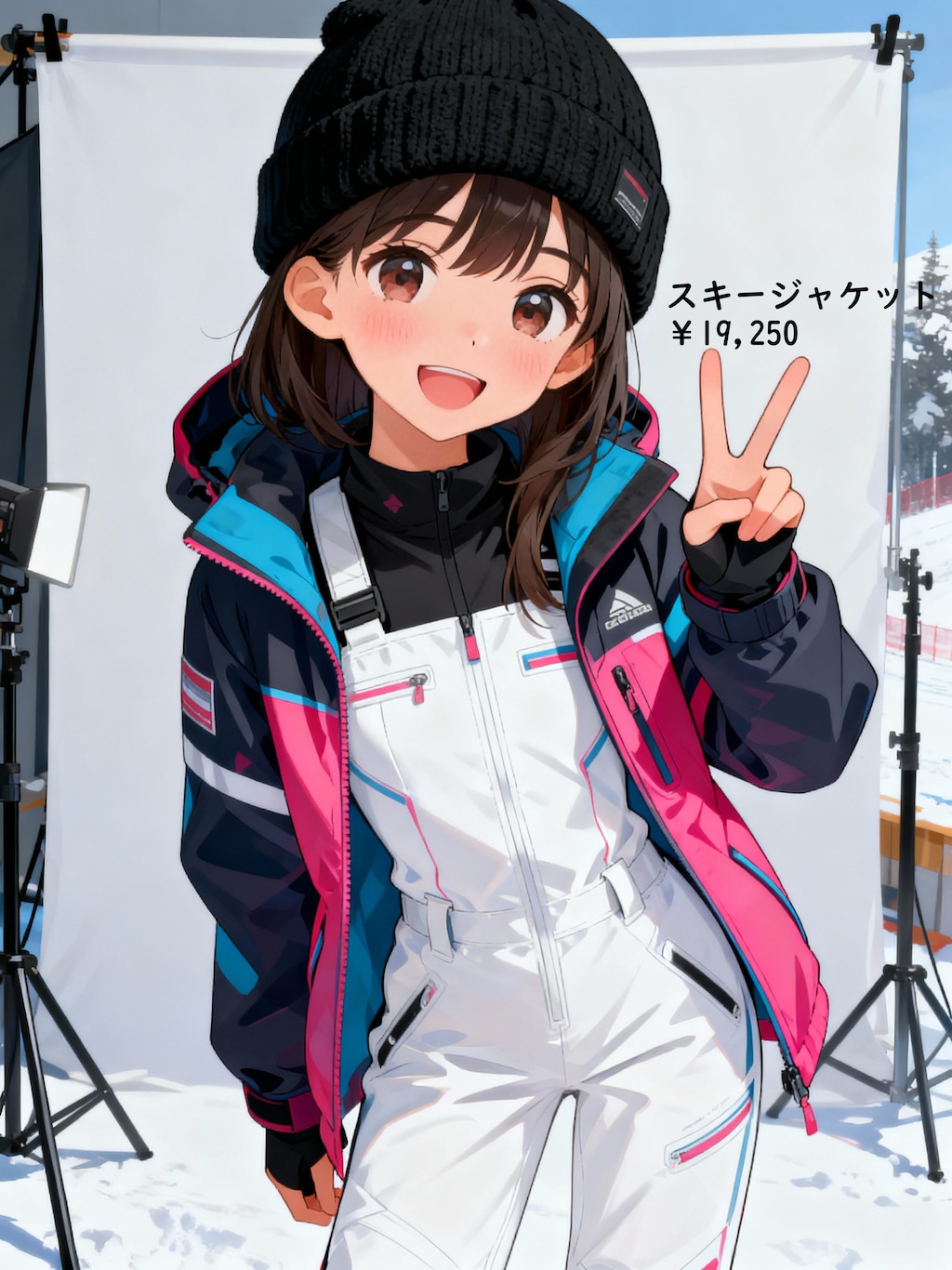 ファッション専門通販ショップ「Ingres」 04