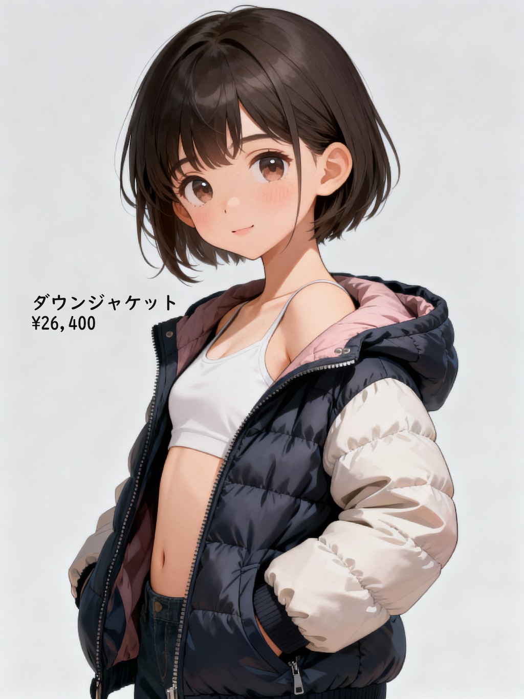 ファッション専門通販ショップ「Ingres」 04