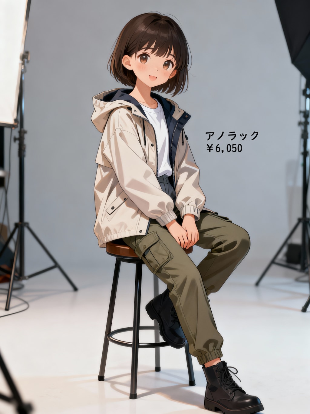 ファッション専門通販ショップ「Ingres」 04