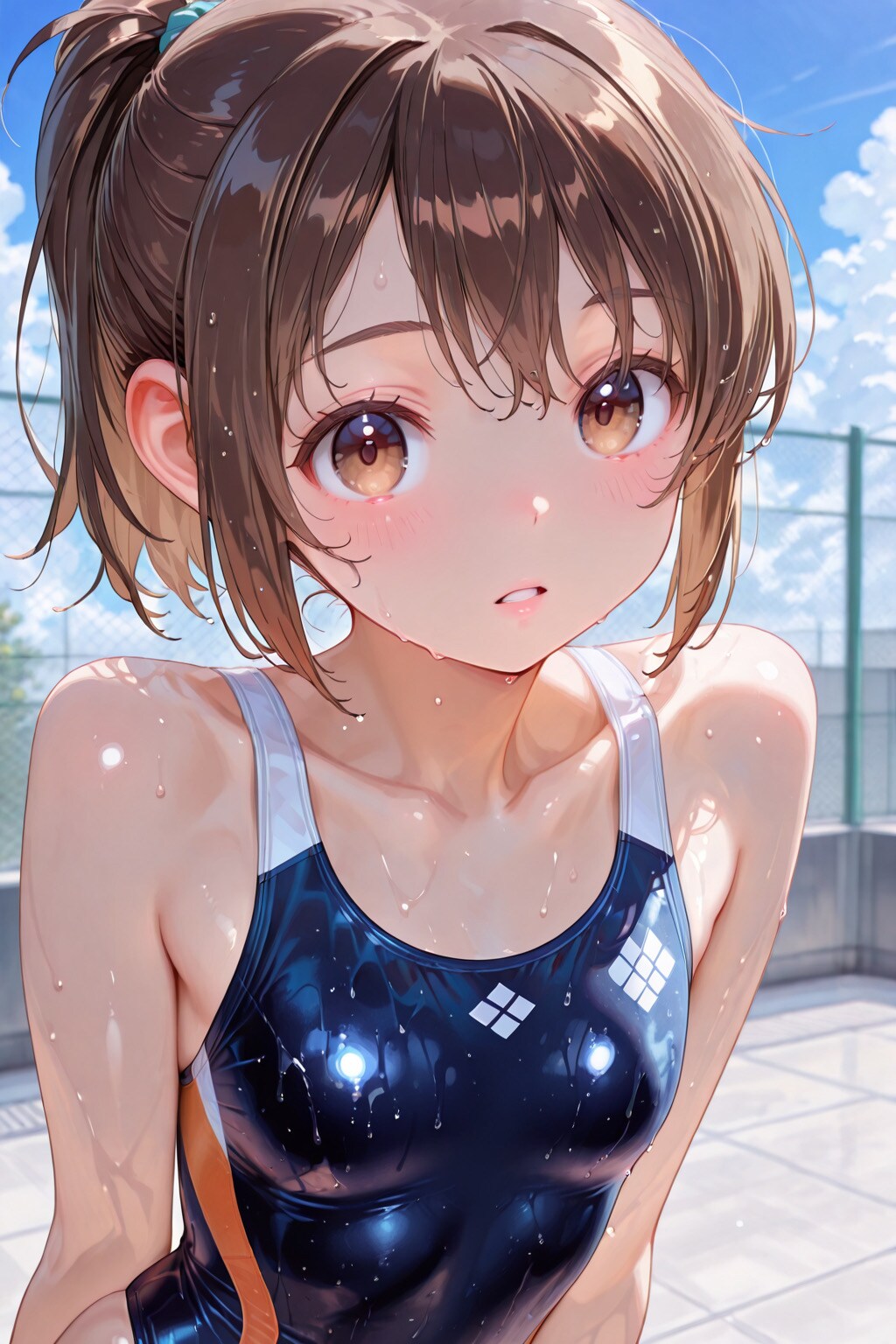 企画名 : コフィちゃんを助けて