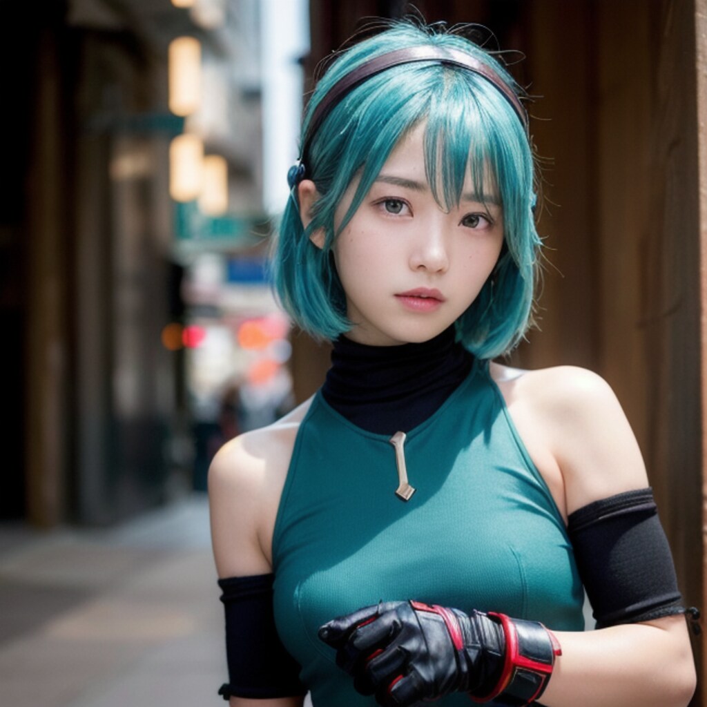 出陣前にドタバタのおぱ戦士