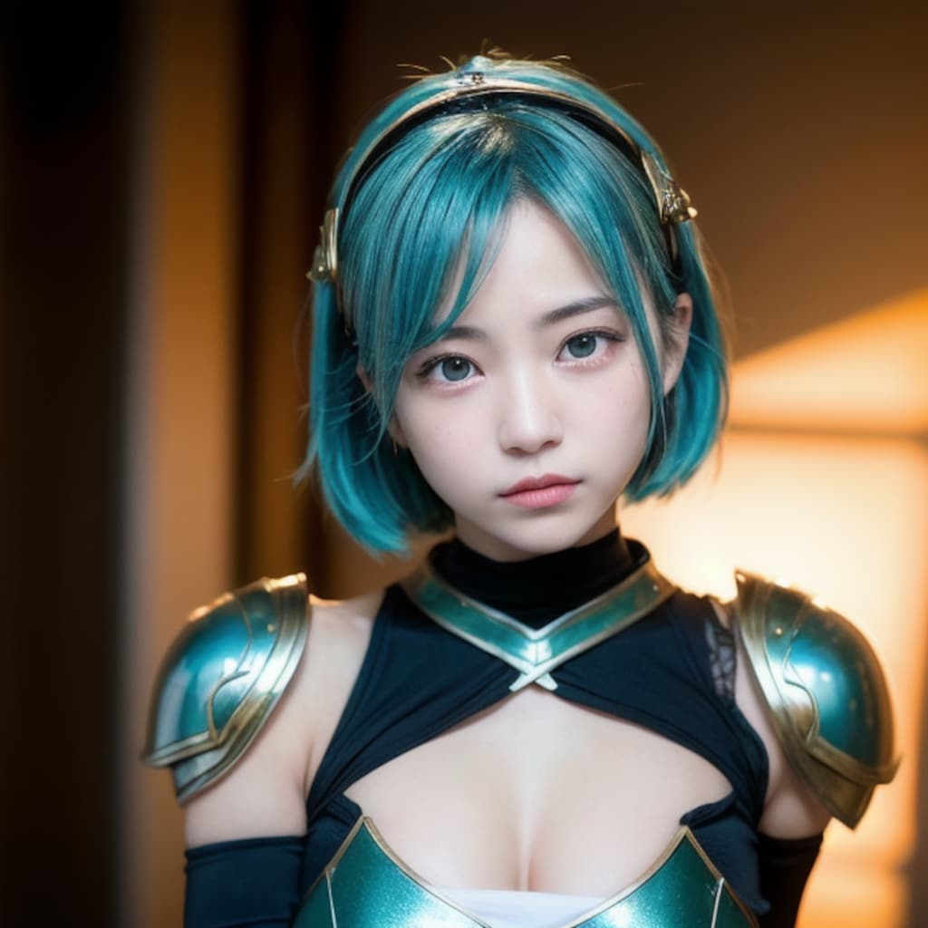 出陣前にドタバタのおぱ戦士