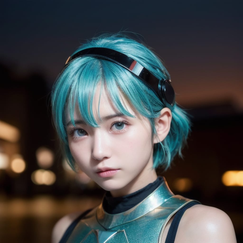 出陣前にドタバタのおぱ戦士