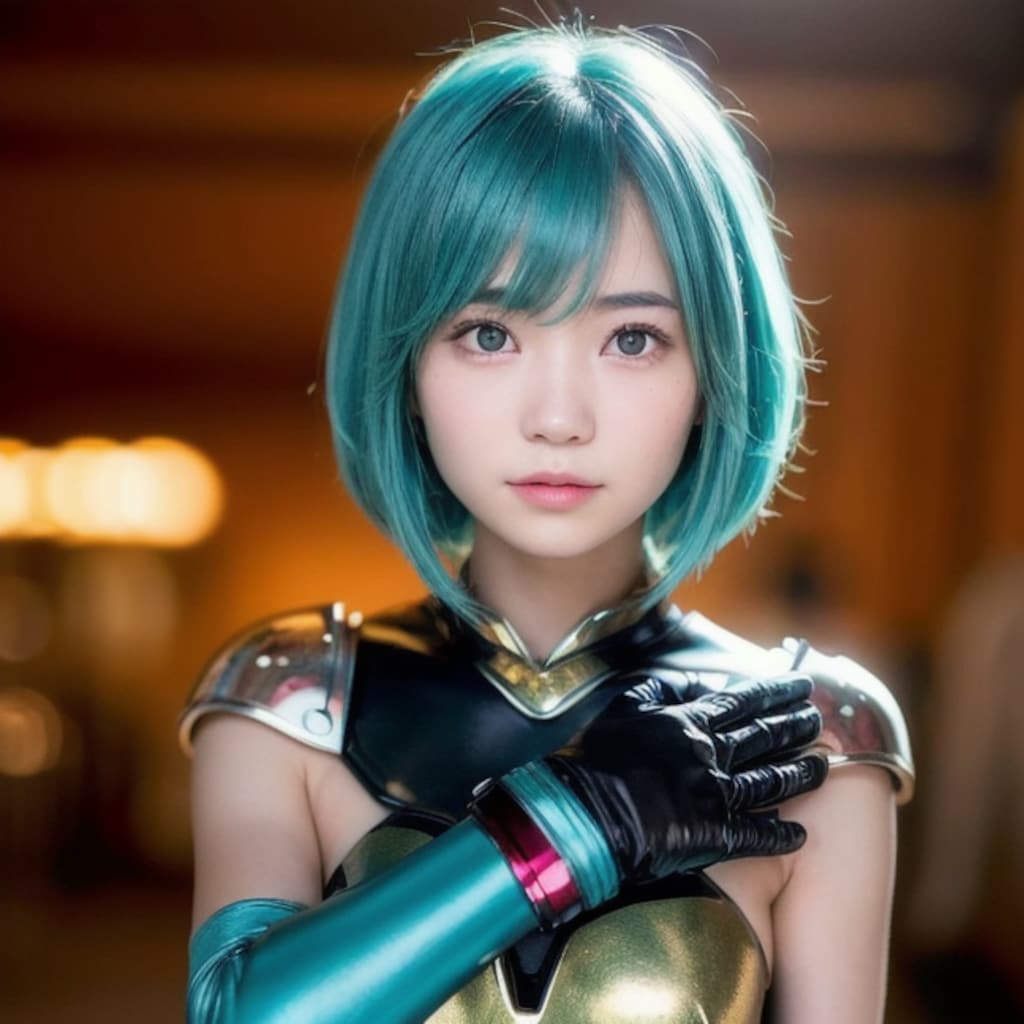 出陣前にドタバタのおぱ戦士