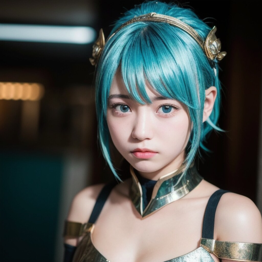 出陣前にドタバタのおぱ戦士