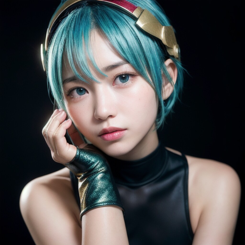 出陣前にドタバタのおぱ戦士