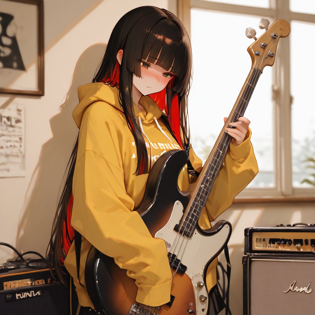 Rockers　ー千絵ー