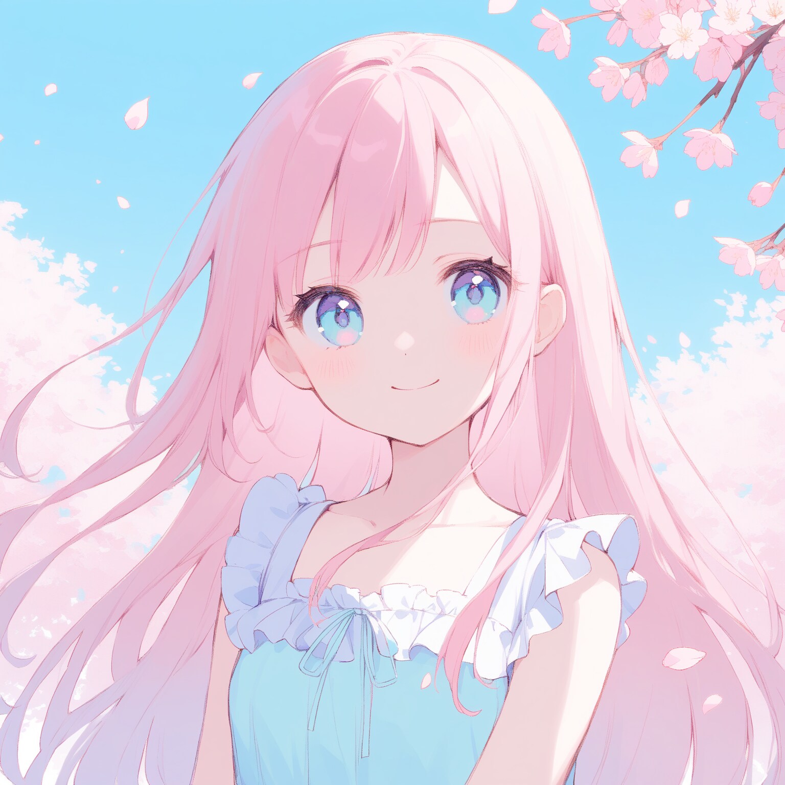 桜花の候