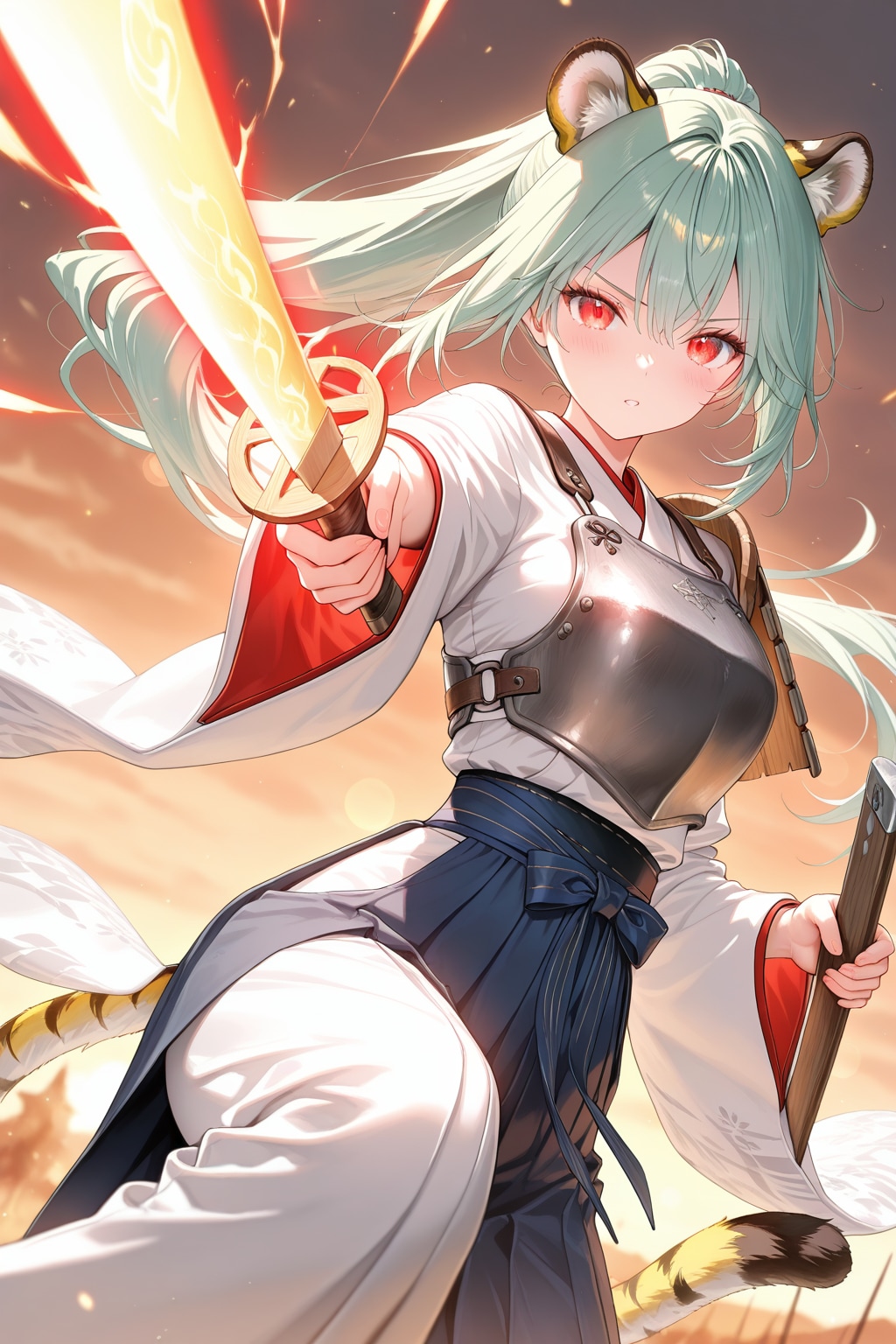 魔法剣（木刀）