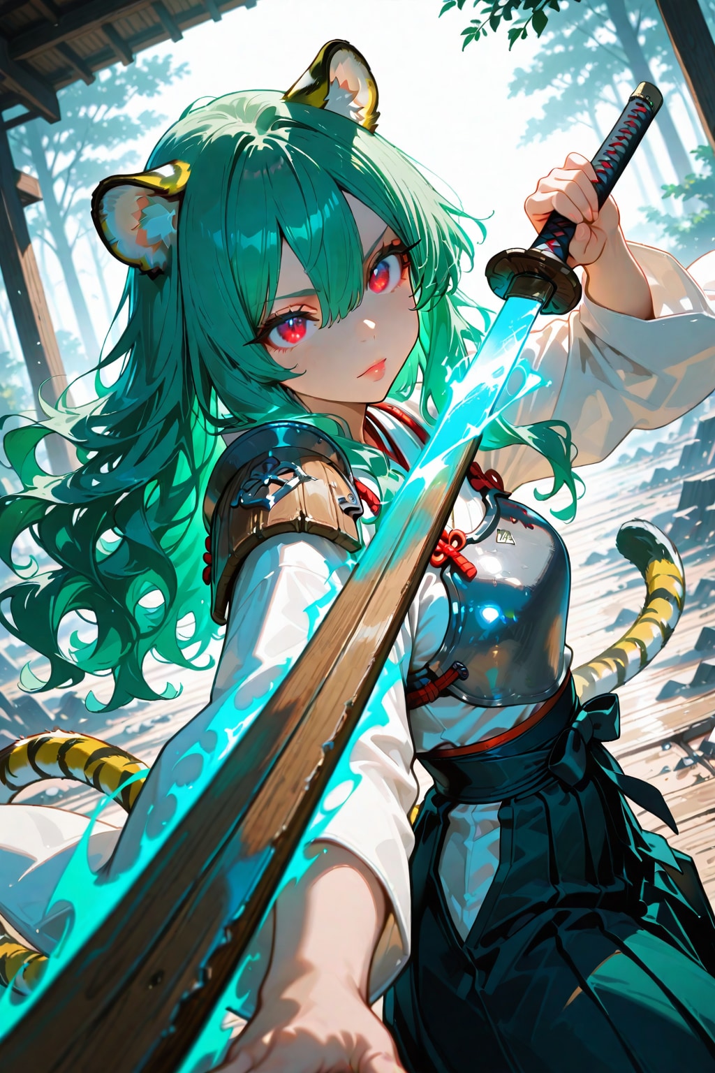 魔法剣（木刀）