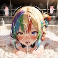 精液風呂 2 6枚目