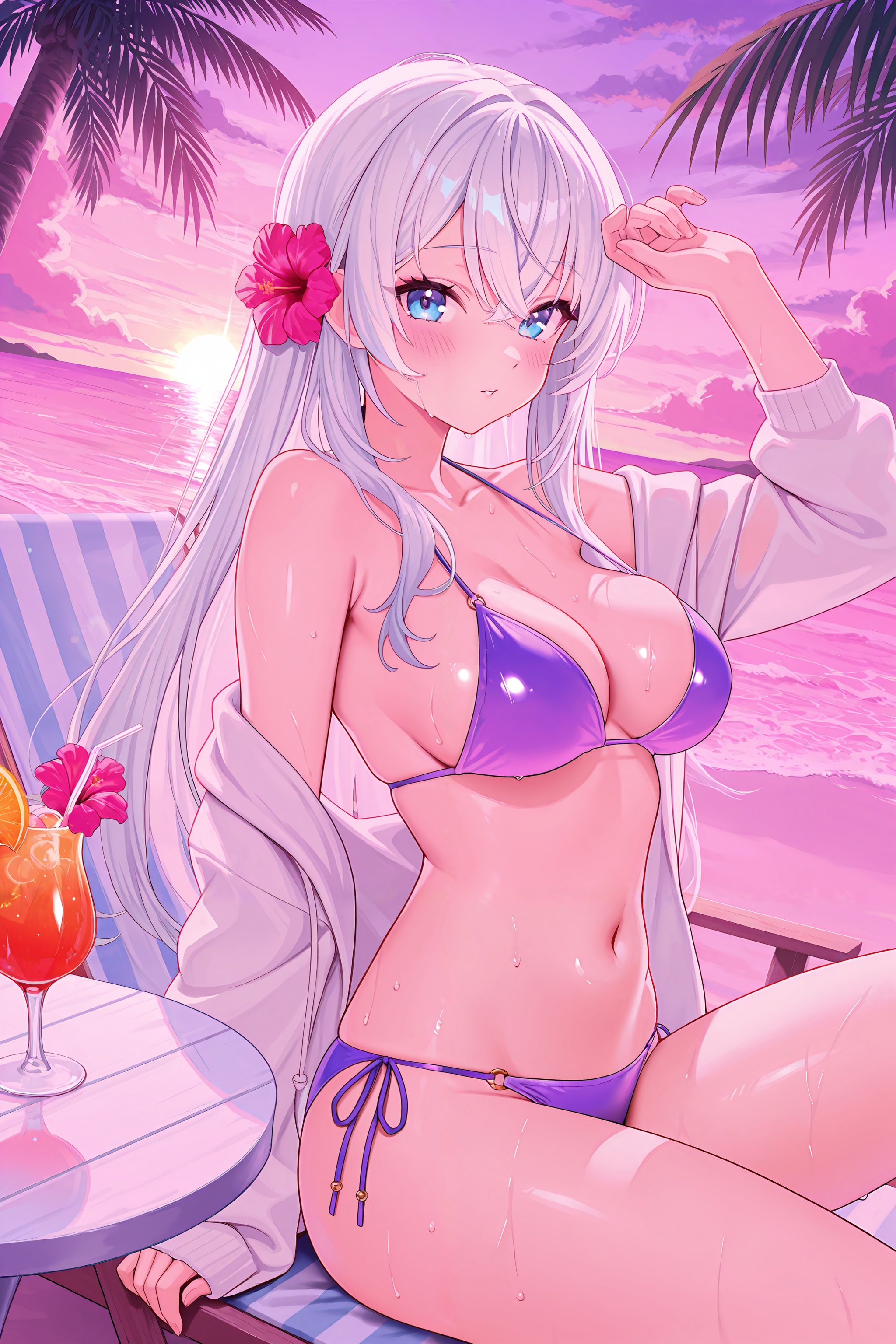 バカンス
