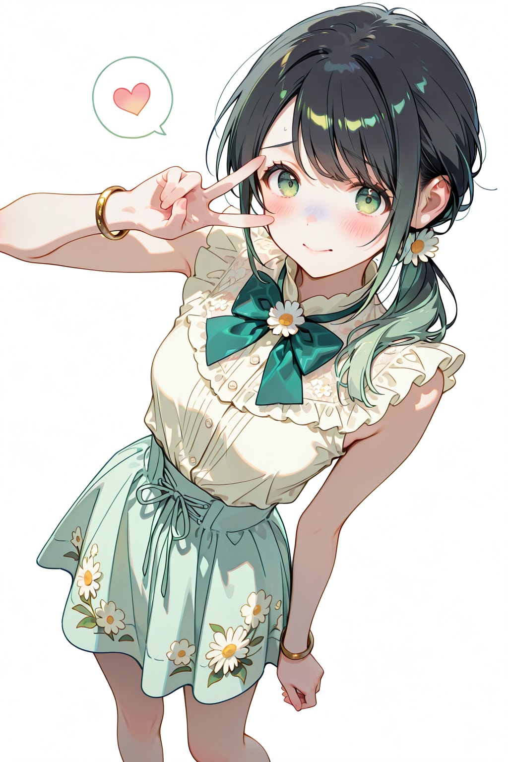 坂下みゆき図鑑📕７（19歳）