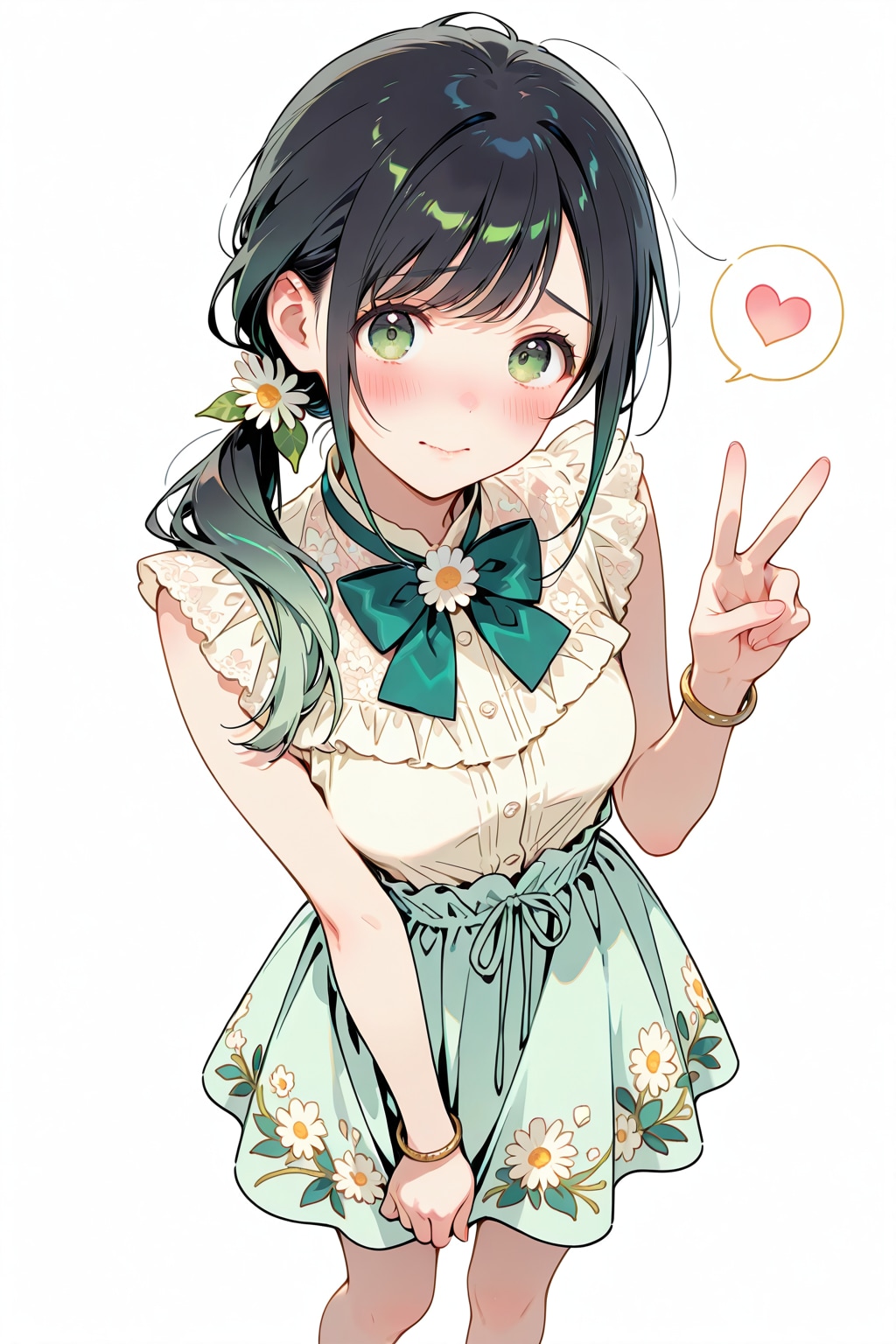 坂下みゆき図鑑📕７（19歳）