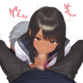 フェラ 2枚目