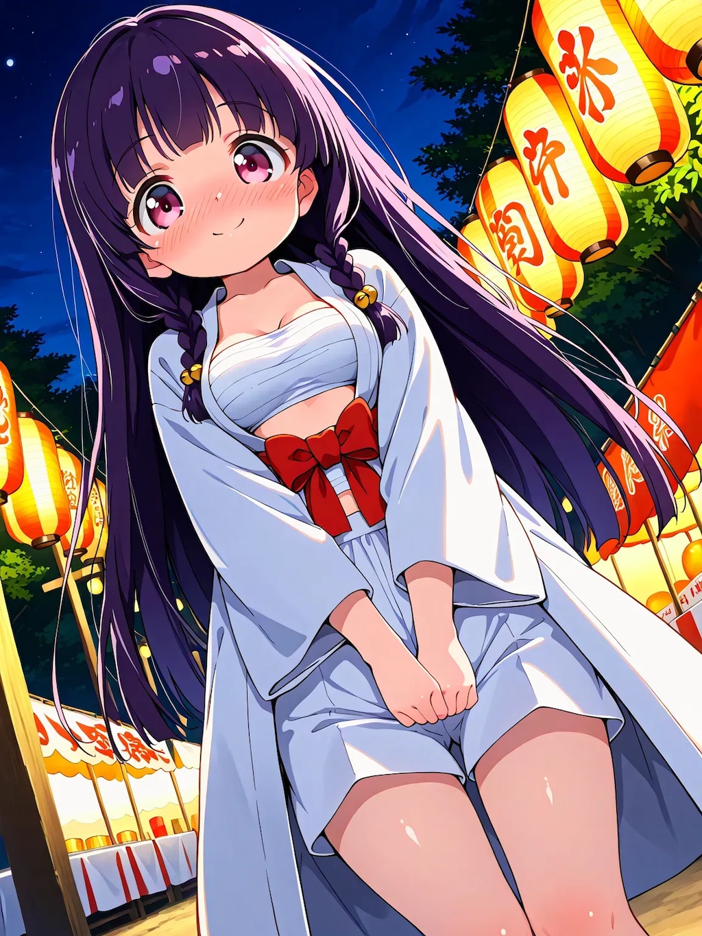理想の夏コーデ！？8