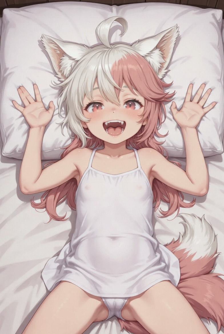 ケモミミ