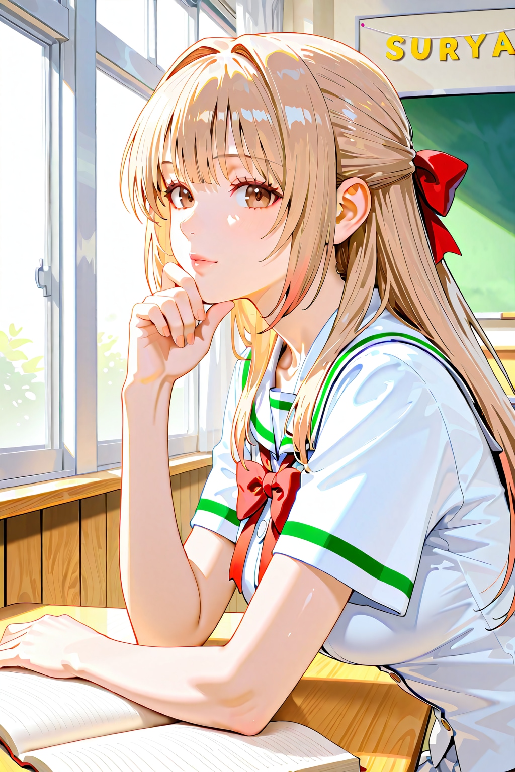 また席…隣だね…