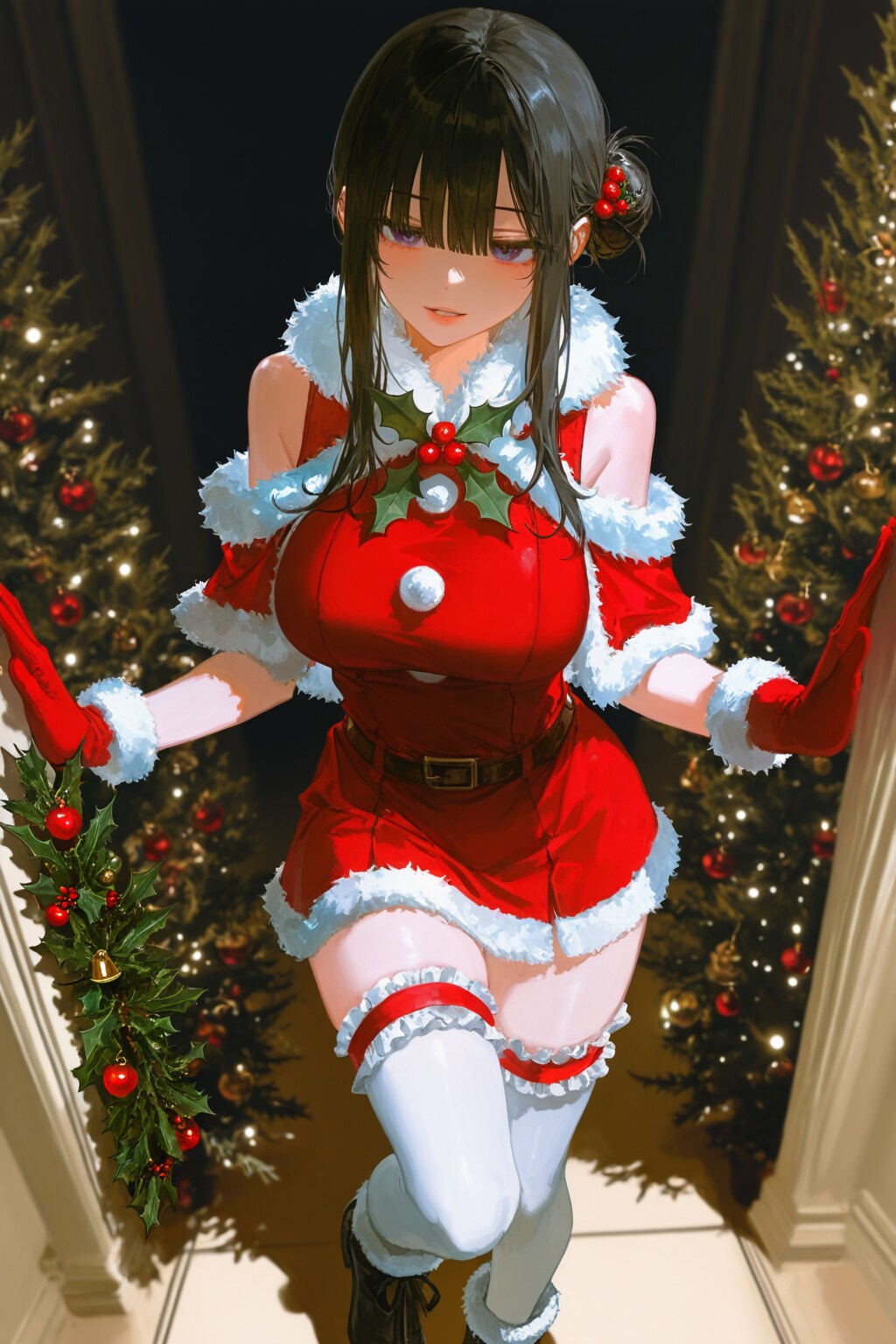サンタ