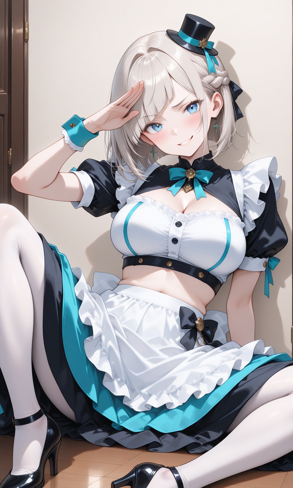 ヤンキーメイド