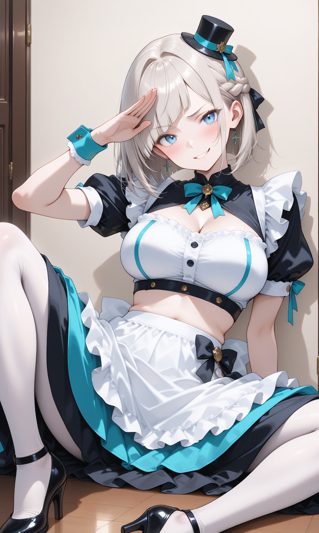 ヤンキーメイド