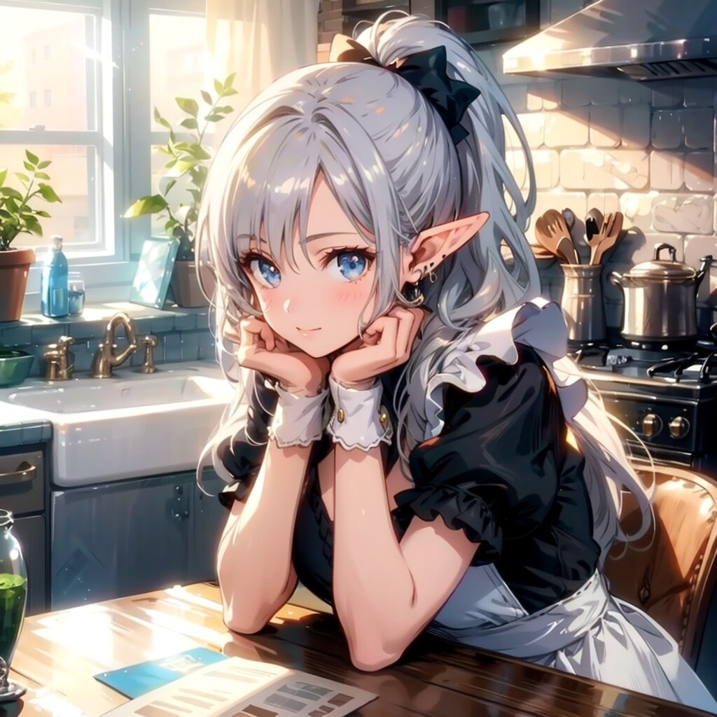 12/13 昨日は少し体調不良と聞きましたが、今朝は大丈夫そうですね。 | の人気AIイラスト・グラビア