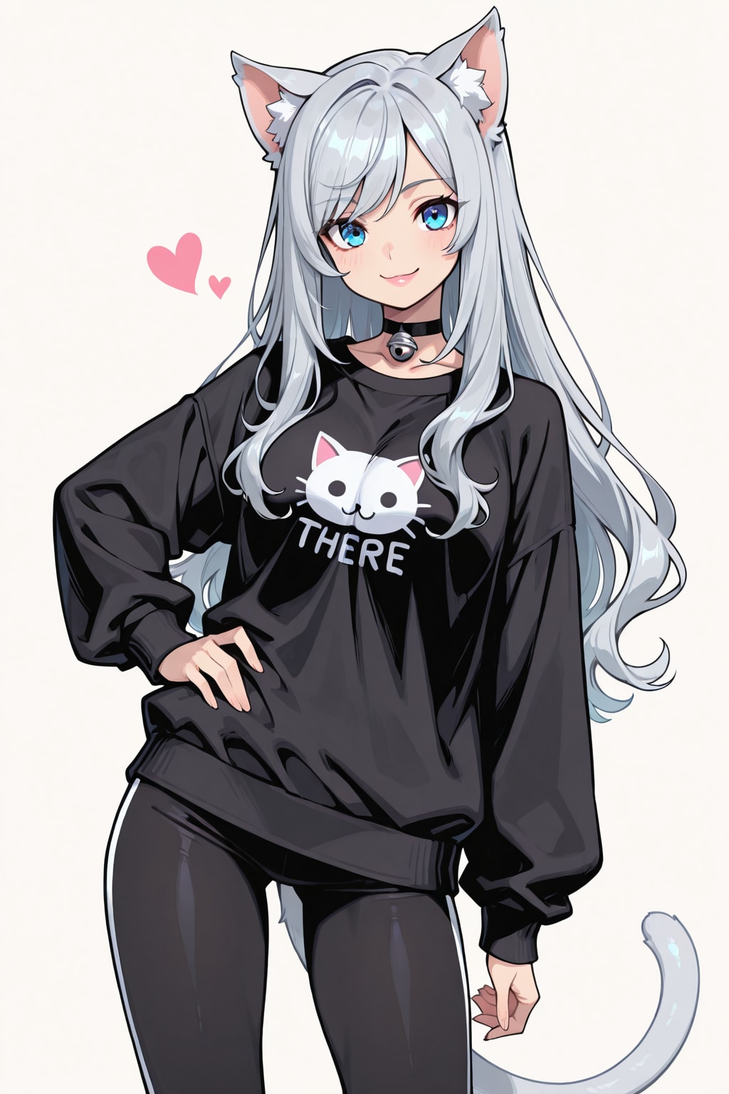 ユキネ【Nova EXAnime XL IL v5.0】 | の人気AIイラスト・グラビア