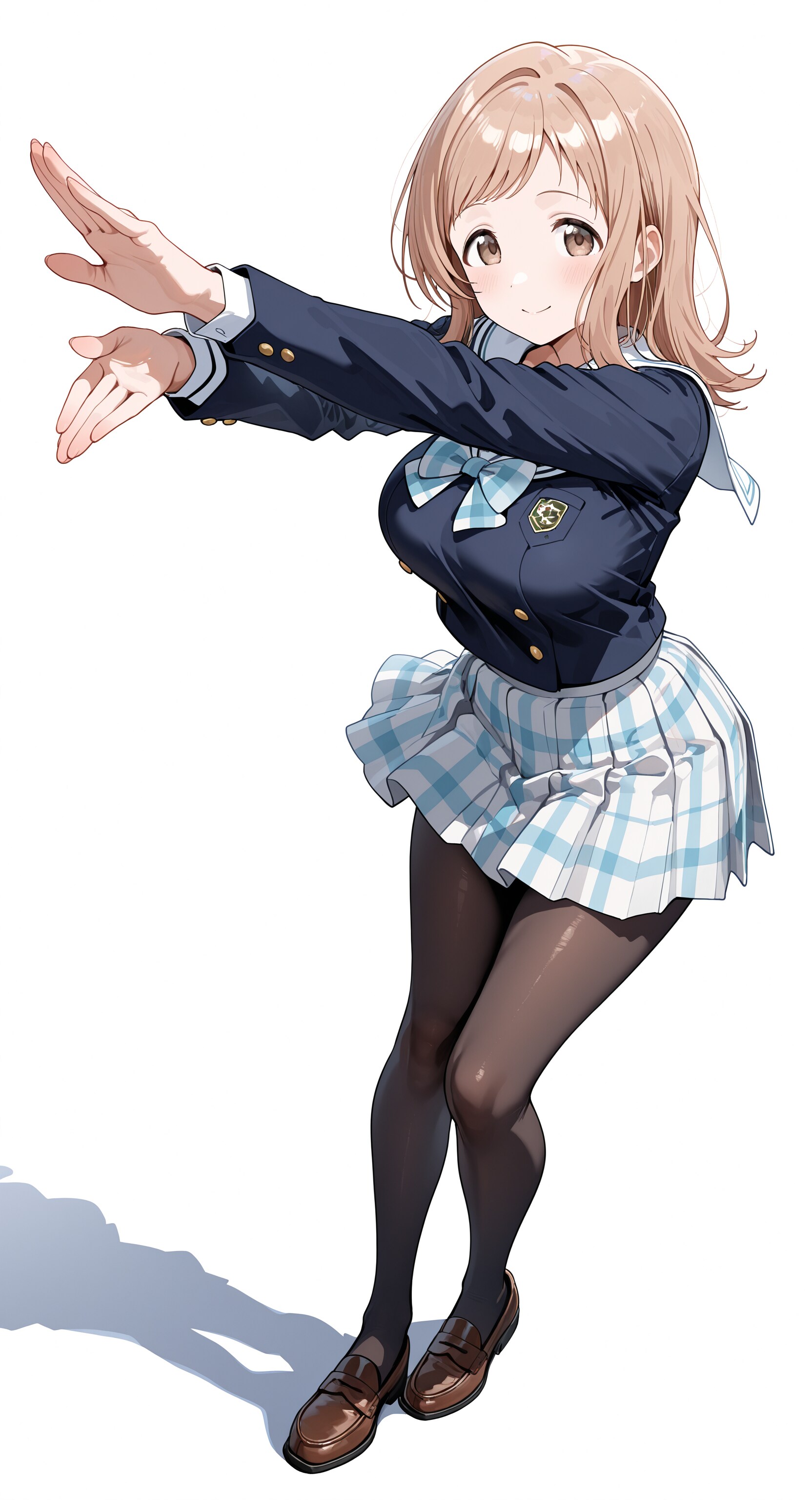 櫻木真乃 | の人気AIイラスト・グラビア