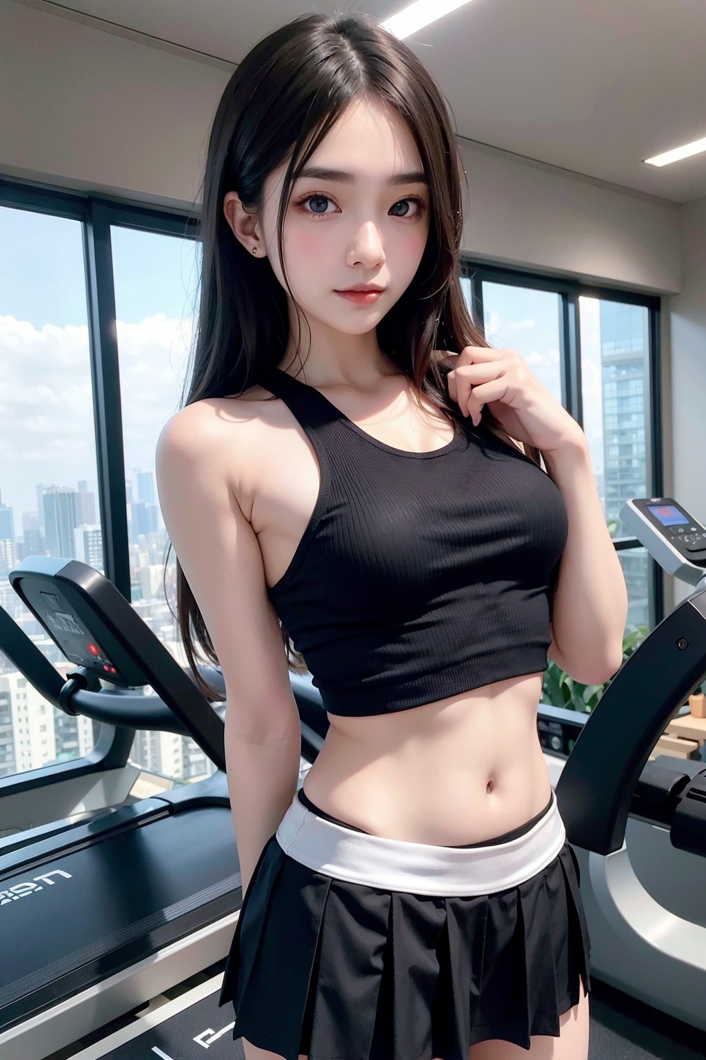 73 フィットネス