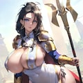 女武将プロジェクト 6 3枚目