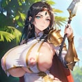 女武将プロジェクト 6 12枚目