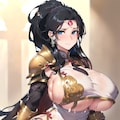 女武将プロジェクト 6 10枚目