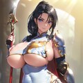 女武将プロジェクト 6 7枚目