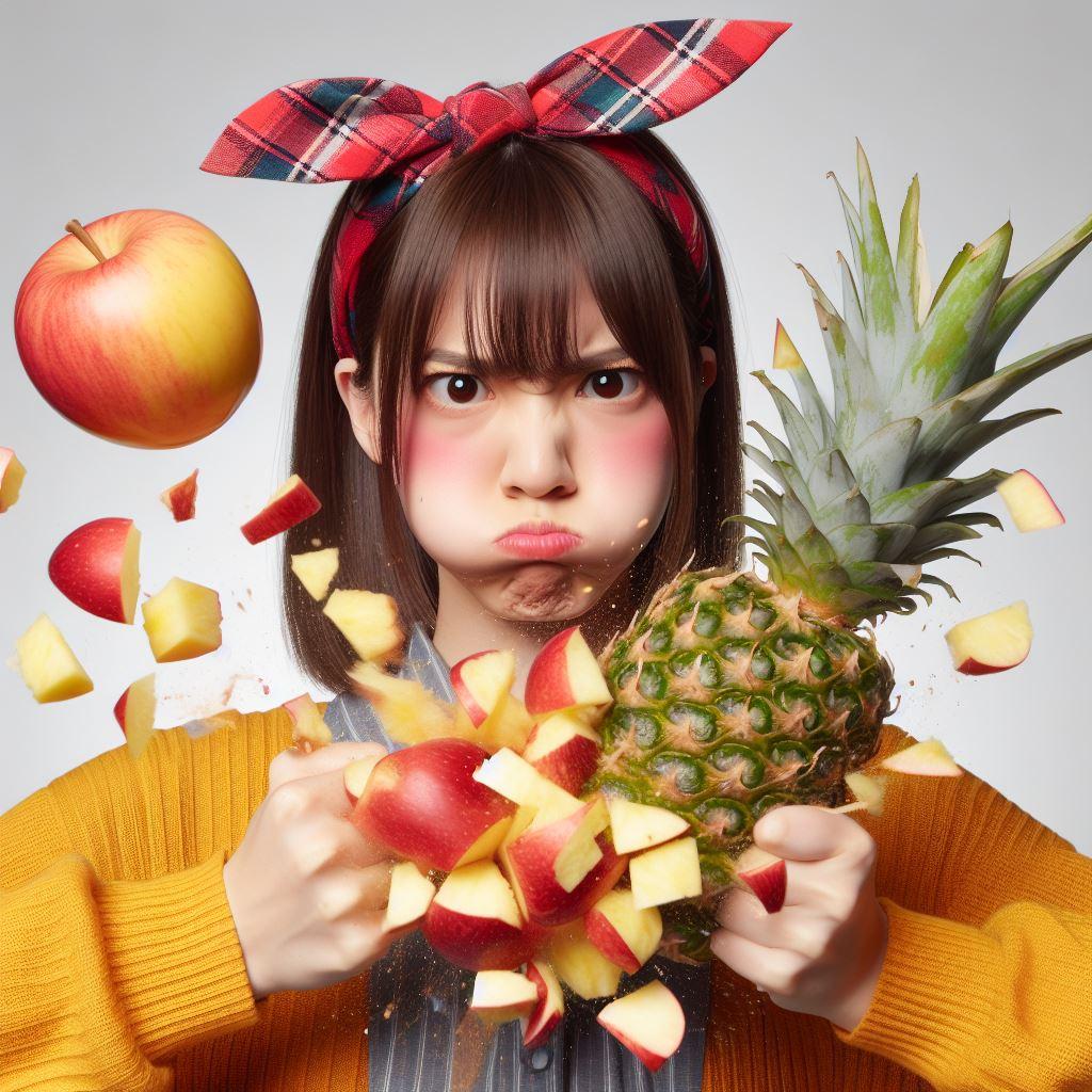 【ネタ】ん゛ー！ぺんぱいなっぽーあっぽーぺん